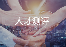 【人才测评】